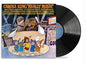 Carole King: Really Rosie - VINYL