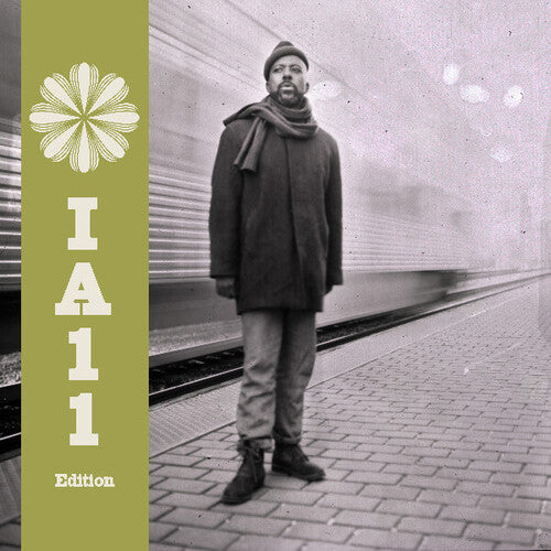 Ben Lamar Gay: Downtown Castles Can Never Block The Sun (IA11 Edition) - VINYL