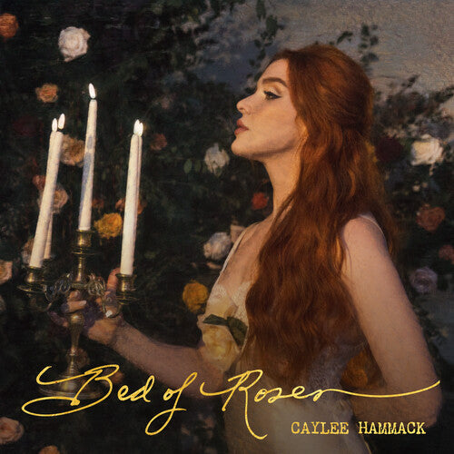 Caylee Hammack: Bed Of Roses - CD