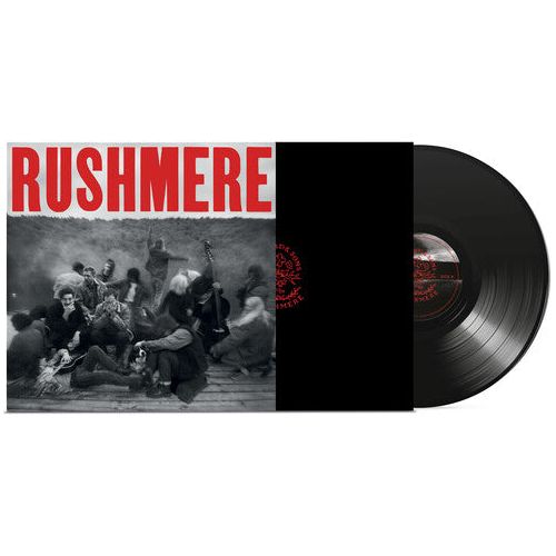 Mumford & Sons - Rushmere - VINYL