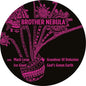 Brother Nebula: The Grandeur Of Delusions - 12-INCH SINGLE