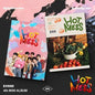 EVNNE: Hot Mess - Random Cover - incl. Photobook + Exclusive Items - CD