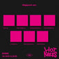 EVNNE: Hot Mess - Digipack Random Cover Version - incl. Photobook + Photocard - CD