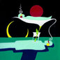 Bedouin: Into the Wind - 12-INCH SINGLE
