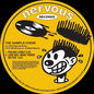 Sample Choir: Feeling Lonely - 12-INCH SINGLE
