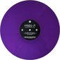 Fred P.: Singular Point Of Focus - 12-INCH SINGLE