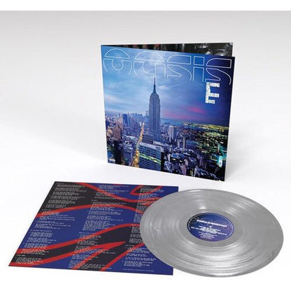 Oasis - Standing On The Shoulder Of Giants - VINYL
