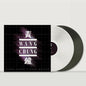 Wang Chung: Clear Light / Dark Matter - White & Black Ice - VINYL