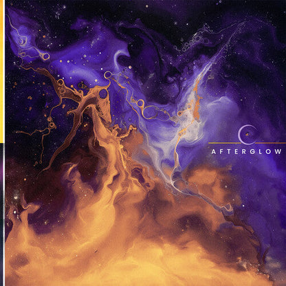 Sleep Theory - Afterglow - VINYL