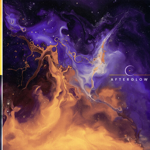 Sleep Theory - Afterglow - VINYL