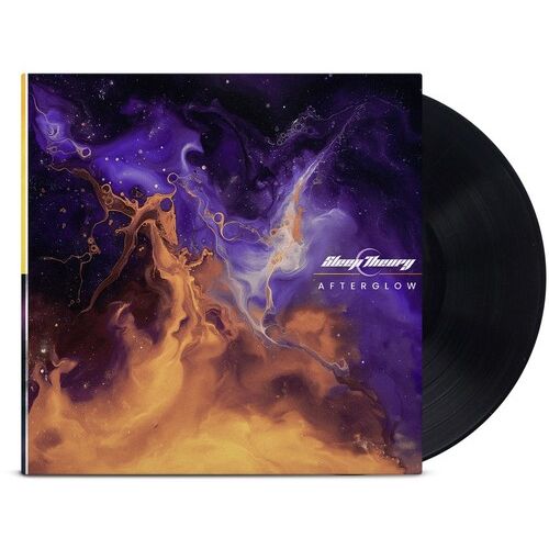 Sleep Theory - Afterglow - VINYL