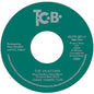 Dave Hamilton: Deacons / Pisces Pace - 7-INCH SINGLE