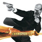 Various Artists: Transporter (Original Soundtrack) - CD