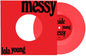 Lola Young: Messy - Colored Vinyl - 7-INCH SINGLE