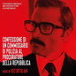 Riz Ortolani: Confessione Di Un Commissario Di Polizia Al Procuratore Della Repubblica (Original Soundtrack) - CD