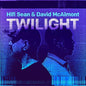 Hifi Sean: Twilight - Purple Colored Vinyl - VINYL