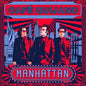 Caf  Quijano: Manhattan - VINYL