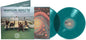 Mahavishnu Orchestra: Live at Yale University - October 28, 1973 - Turquoise Transparent - VINYL
