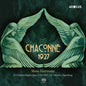 Mona Hartmann: Chaconne 1927 - Works for Organ - SUPER-AUDIO CD