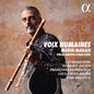Marais: Marais: Pieces inedites pour flute - Voix humaines - CD