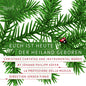 Jeroen Finke: Euch ist heute der Heiland geboren - Christmas Cantatas - CD