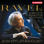 Ravel: Ravel: Complete Works for Solo Piano - CD