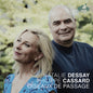 Natalie Dessay: Oiseaux de passage - CD