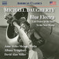 Daugherty: Daugherty: Blue Electra; Last Dance at the Surf; To the New World - CD