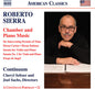 Sierra: Sierra: Chamber and Piano Music - CD