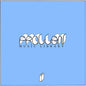 Frollen Music Library: 001-015 - Blue - VINYL