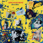 Ging Nang Boyz - Blew Blue - VINYL