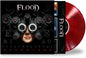 The Flood: Polarized - Red - VINYL