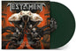 Testament: Brotherhood of the Snake - VINYL