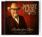 Johnny Lee: Lookin' For Love & Other Great Hits - Re-Recorded - CD