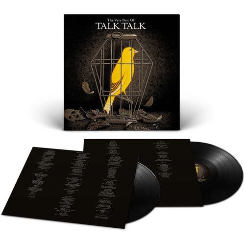 Talk Talk - The Very Best Of - VINYL