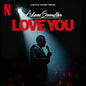 Adam Sandler - Love You: Netflix Comedy Special - VINYL