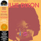 Willie Dixon: ???What Happened to My Blues - VINYL