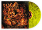 Bark: The Time Has Come - Marble - VINYL