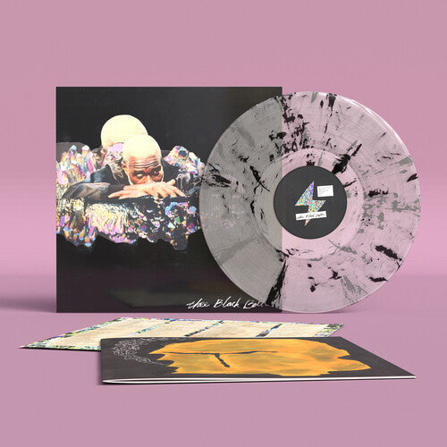 Tunde Adebimpe - Thee Black Boltz - VINYL