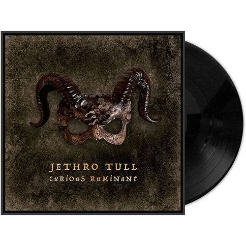 Jethro Tull - Curious Ruminant - VINYL