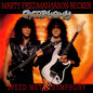 Cacophony: Speed Metal Symphony - VINYL
