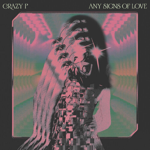 Crazy P: Any Signs Of Love - CD