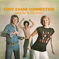 Tony Evans Connection: Let's Go to the Disco - CD