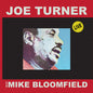 Joe Turner: Live - CD