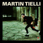 Martin Tielli: We Didn't Even Suspect He Was The Poppy Salesman - VINYL