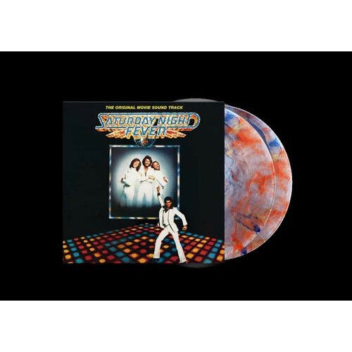 Saturday Night Fever - Original Soundtrack - VINYL