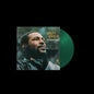 Marvin Gaye: What's Going On - Limited Evergreen Colored Vinyl - VINYL
