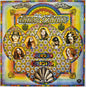 Lynyrd Skynyrd: Second Helping - Limited Yellow Colored Vinyl - VINYL