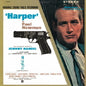 Johnny Mandel: Harper - CD