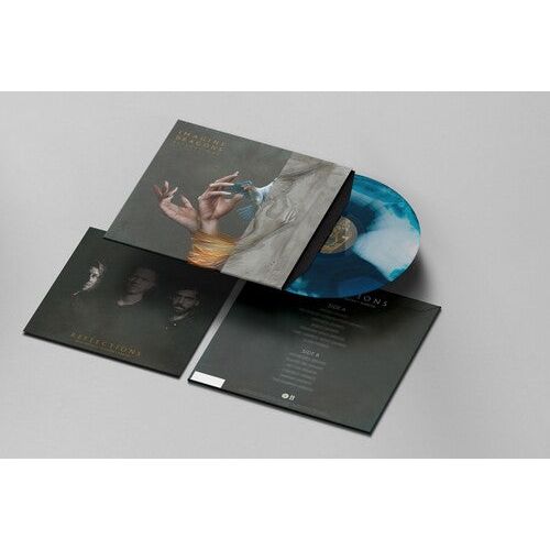 Imagine Dragons - Reflections (From The Vault Of Smoke + Mirrors) - VINYL